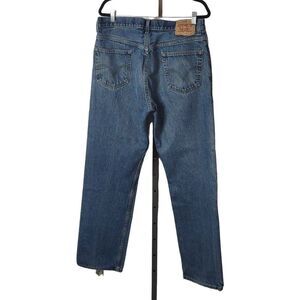 Levi's 505 36 x 34 Regular Fit